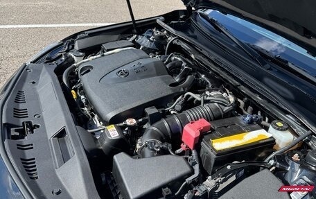 Toyota Camry, 2018 год, 2 700 000 рублей, 6 фотография