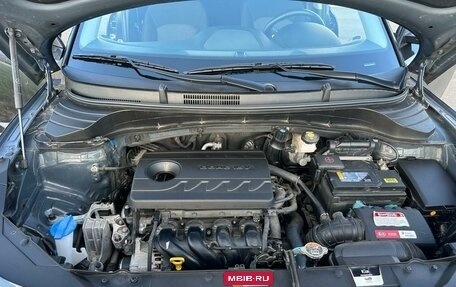KIA Soul III, 2021 год, 2 200 000 рублей, 14 фотография
