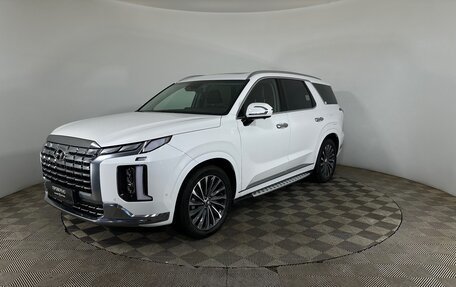 Hyundai Palisade I, 2023 год, 7 580 000 рублей, 1 фотография