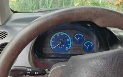 Daewoo Matiz, 2008 год, 200 000 рублей, 1 фотография