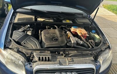 Audi A4, 2005 год, 600 000 рублей, 1 фотография