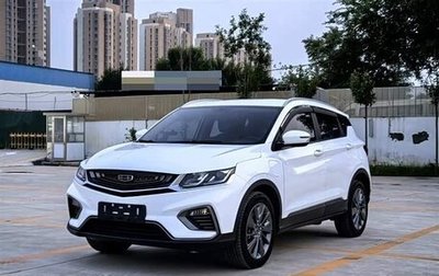 Geely Coolray I, 2021 год, 920 000 рублей, 1 фотография