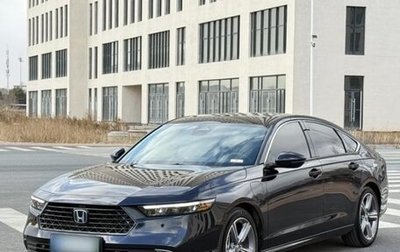 Honda Accord, 2025 год, 3 190 000 рублей, 1 фотография