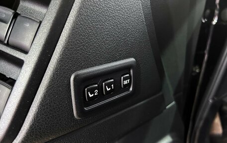 Toyota Land Cruiser Prado 150 рестайлинг 2, 2021 год, 6 600 000 рублей, 16 фотография
