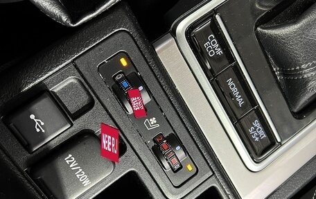 Toyota Land Cruiser Prado 150 рестайлинг 2, 2021 год, 6 600 000 рублей, 14 фотография