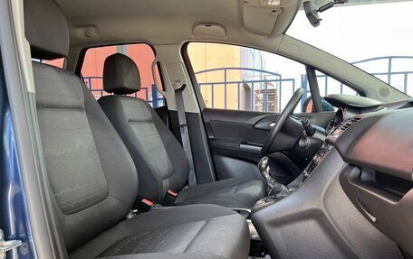 Opel Meriva, 2011 год, 720 000 рублей, 12 фотография