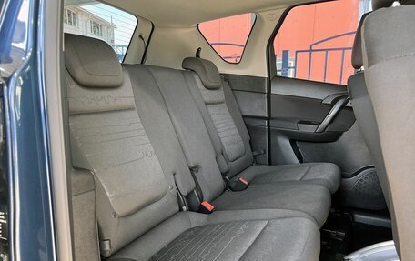Opel Meriva, 2011 год, 720 000 рублей, 13 фотография