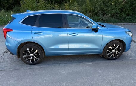 Haval Jolion, 2023 год, 1 700 000 рублей, 3 фотография
