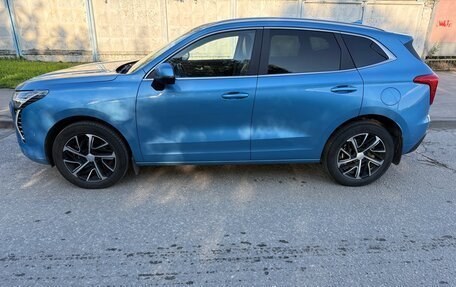 Haval Jolion, 2023 год, 1 700 000 рублей, 5 фотография
