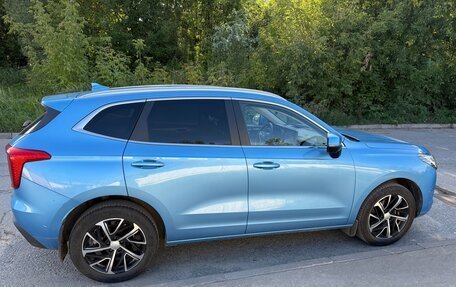 Haval Jolion, 2023 год, 1 700 000 рублей, 7 фотография