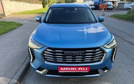 Haval Jolion, 2023 год, 1 700 000 рублей, 6 фотография