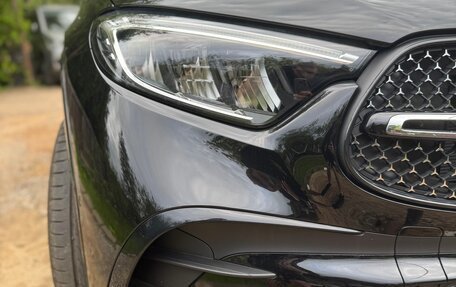 Mercedes-Benz GLC Coupe, 2025 год, 8 000 000 рублей, 8 фотография
