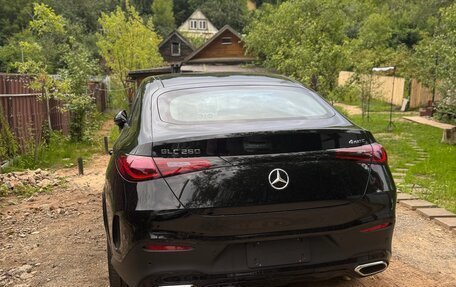 Mercedes-Benz GLC Coupe, 2025 год, 8 000 000 рублей, 2 фотография