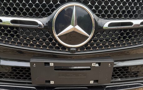 Mercedes-Benz GLC Coupe, 2025 год, 8 000 000 рублей, 9 фотография