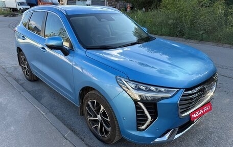 Haval Jolion, 2023 год, 1 700 000 рублей, 2 фотография