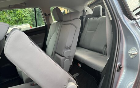 Toyota Highlander, 2022 год, 6 400 000 рублей, 14 фотография