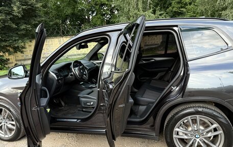 BMW X3, 2021 год, 4 700 000 рублей, 2 фотография