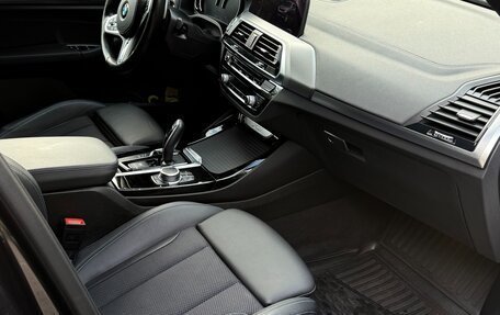 BMW X3, 2021 год, 4 700 000 рублей, 4 фотография