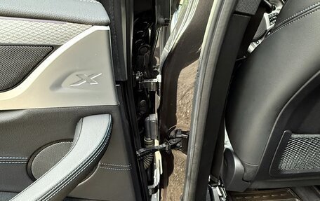BMW X3, 2021 год, 4 700 000 рублей, 16 фотография