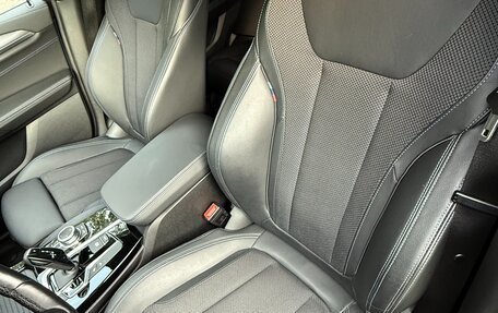 BMW X3, 2021 год, 4 700 000 рублей, 14 фотография