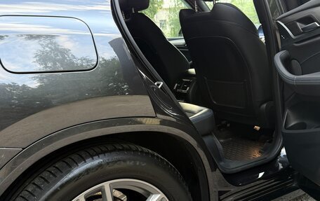 BMW X3, 2021 год, 4 700 000 рублей, 9 фотография