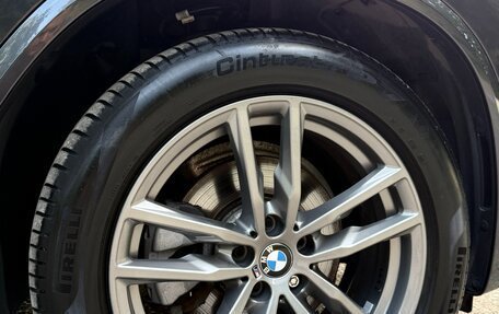 BMW X3, 2021 год, 4 700 000 рублей, 11 фотография