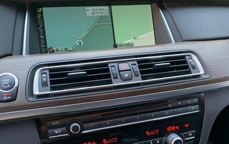 BMW 7 серия, 2013 год, 2 800 000 рублей, 3 фотография