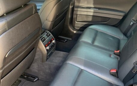 BMW 7 серия, 2013 год, 2 800 000 рублей, 4 фотография