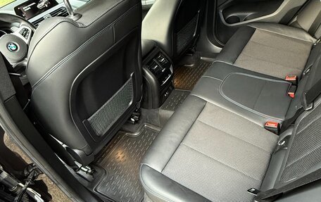 BMW X3, 2021 год, 4 700 000 рублей, 17 фотография