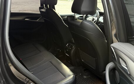 BMW X3, 2021 год, 4 700 000 рублей, 18 фотография