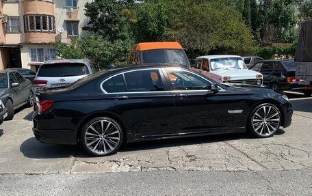 BMW 7 серия, 2013 год, 2 800 000 рублей, 7 фотография