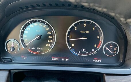 BMW 7 серия, 2013 год, 2 800 000 рублей, 9 фотография