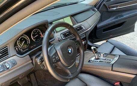 BMW 7 серия, 2013 год, 2 800 000 рублей, 6 фотография