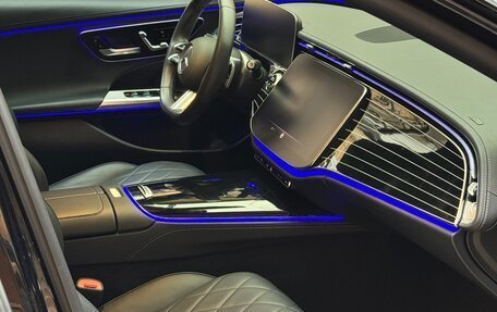Mercedes-Benz E-Класс, 2024 год, 10 500 000 рублей, 8 фотография