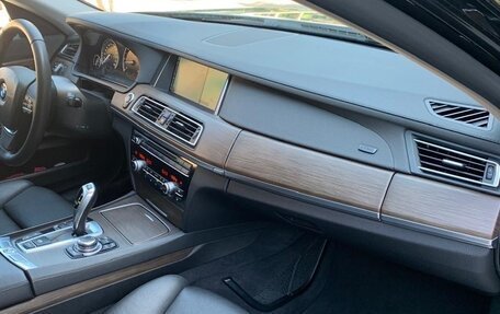 BMW 7 серия, 2013 год, 2 800 000 рублей, 5 фотография