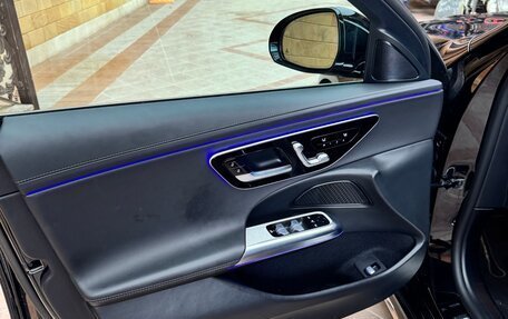 Mercedes-Benz E-Класс, 2024 год, 10 500 000 рублей, 6 фотография
