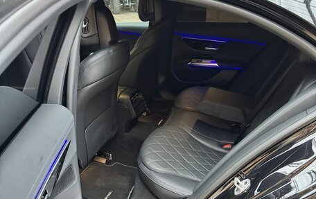Mercedes-Benz E-Класс, 2024 год, 10 500 000 рублей, 13 фотография