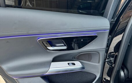 Mercedes-Benz E-Класс, 2024 год, 10 500 000 рублей, 14 фотография
