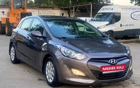 Hyundai i30 II рестайлинг, 2013 год, 1 200 000 рублей, 4 фотография