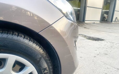 Hyundai i30 II рестайлинг, 2013 год, 1 200 000 рублей, 11 фотография