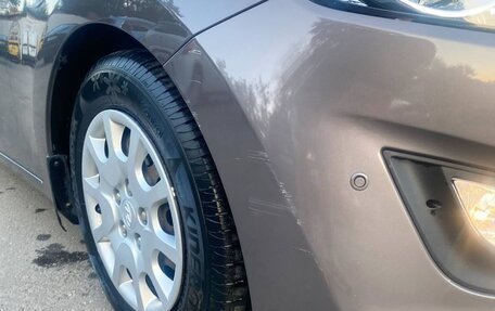Hyundai i30 II рестайлинг, 2013 год, 1 200 000 рублей, 10 фотография