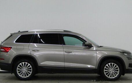 Skoda Kodiaq I, 2019 год, 2 770 000 рублей, 7 фотография