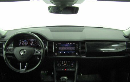 Skoda Kodiaq I, 2019 год, 2 770 000 рублей, 18 фотография