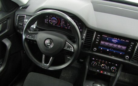 Skoda Kodiaq I, 2019 год, 2 770 000 рублей, 19 фотография