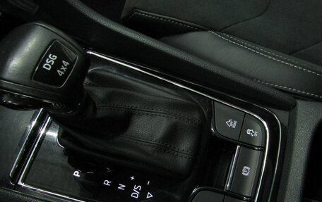 Skoda Kodiaq I, 2019 год, 2 770 000 рублей, 26 фотография