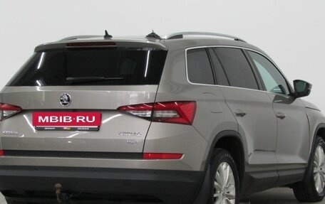 Skoda Kodiaq I, 2019 год, 2 770 000 рублей, 6 фотография