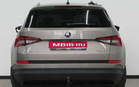 Skoda Kodiaq I, 2019 год, 2 770 000 рублей, 4 фотография