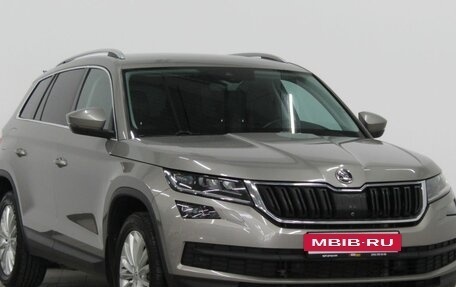 Skoda Kodiaq I, 2019 год, 2 770 000 рублей, 8 фотография