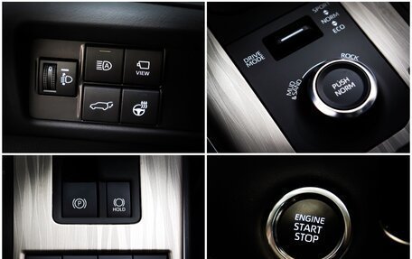 Toyota Highlander, 2025 год, 5 890 000 рублей, 13 фотография
