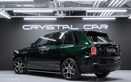 Rolls-Royce Cullinan, 2023 год, 52 500 000 рублей, 3 фотография